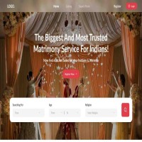 ReadytoUse Matrimonial Script by IcommuneTech