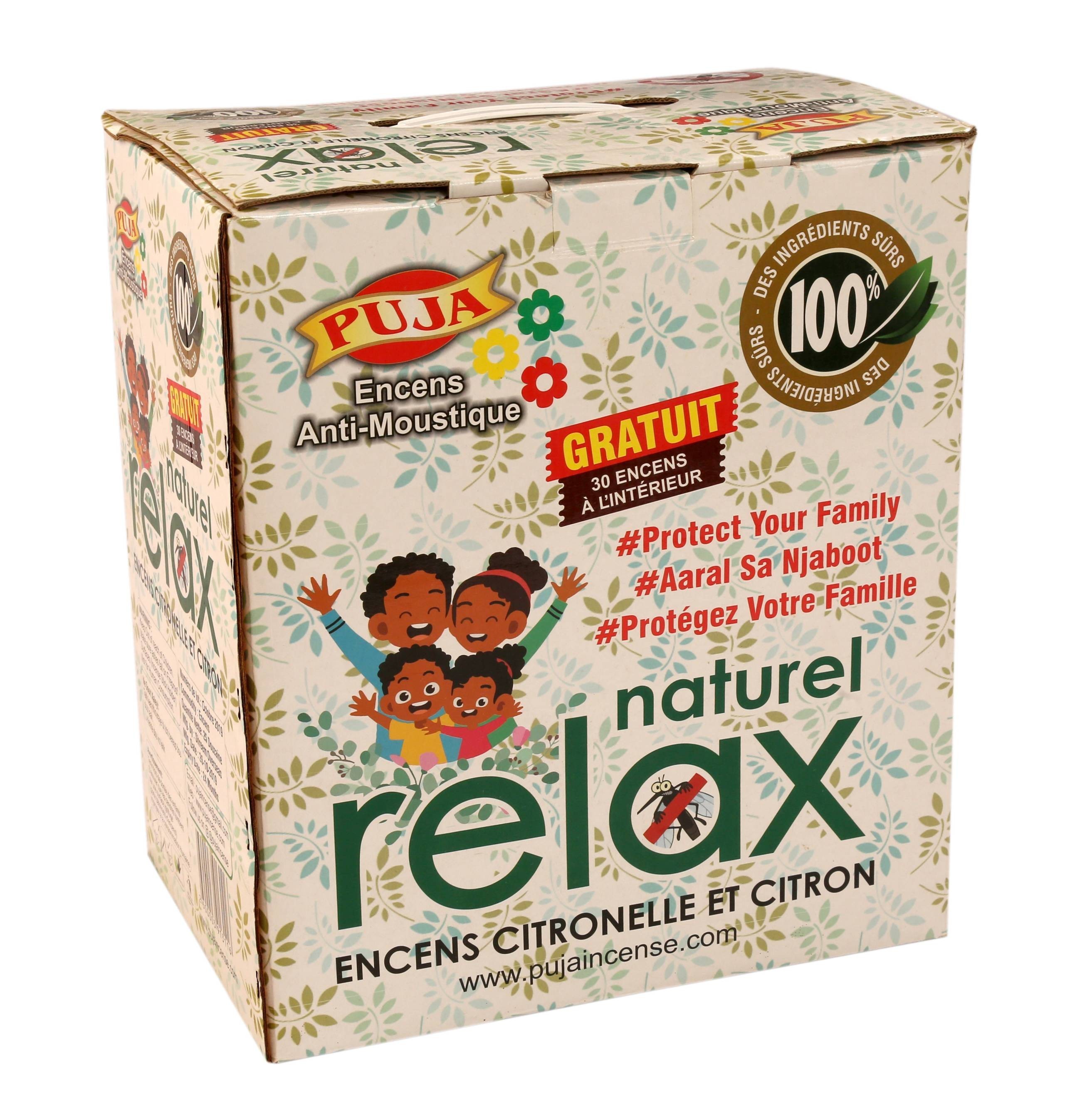  Looking For Distributors For Puja Naturel Mosquito Repellent Sticks