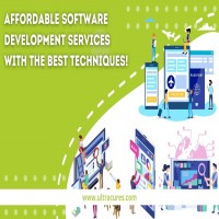 Innovative Software Development Company in Bhubaneswar