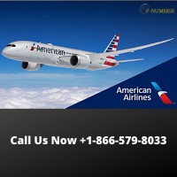 Book Cheap American Airlines Flights 18665798033
