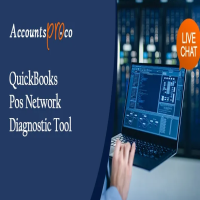 QuickBooks POS Network Diagnostic Tool Installation